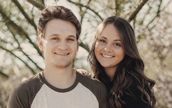 Rozlyn and Eric Vaughn, who run Foxwood Studio.